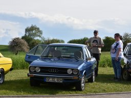 GTE Treffen in Muggendorf